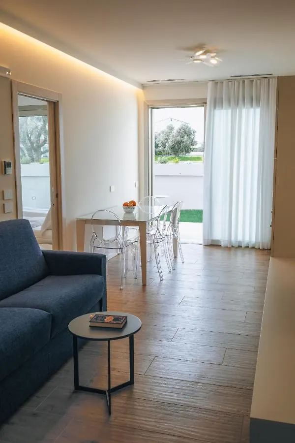 Aparthotel Sea Breeze Caorle 0*,