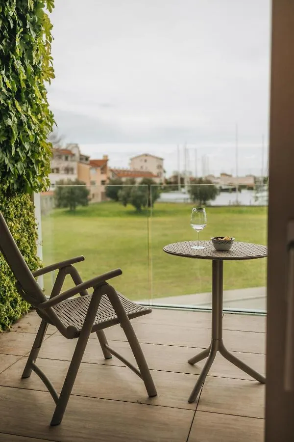 Sea Breeze Aparthotel Caorle