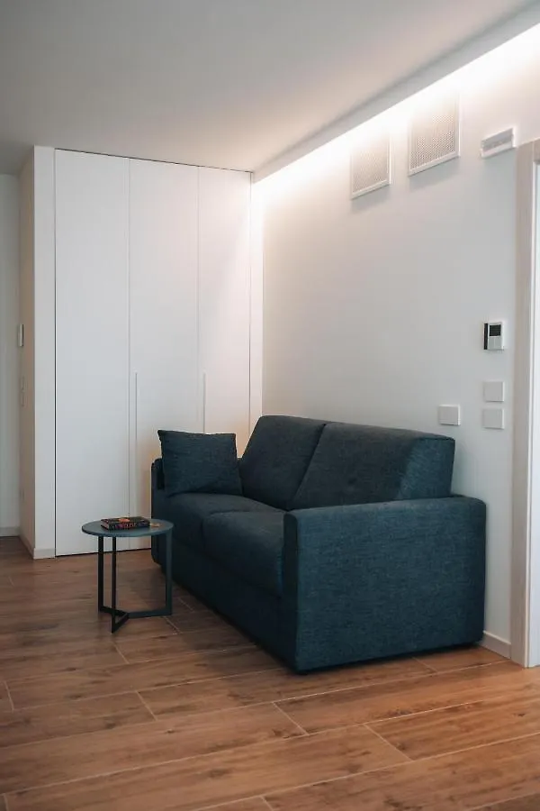 Sea Breeze Aparthotel Caorle