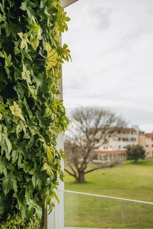 Sea Breeze Aparthotel Caorle Italien
